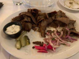 Khoury's Mediterranean food