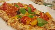 Baccarossa Pinsa Cucina food