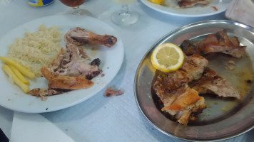 Churrasqueira Frango Na Rede Unipessoal Lda food