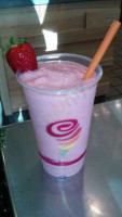 Jamba Juice food