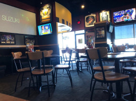 Buffalo Wild Wings inside