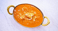 Curry Dreams food