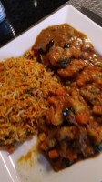 India House Fine Indian Cuisine food