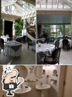 Les Jardins D'epicure food