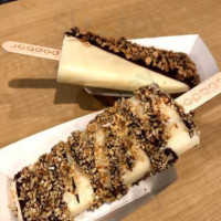 Popbar food