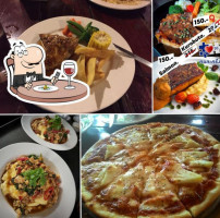 The Hideaway Ranong ไฮด์อเวย์ ระนอง food