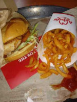 Arby's food