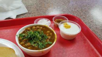 Mumbai Masala food