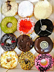 J.CO Donuts & Coffee food