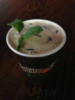 Philz Coffee food