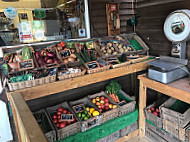 Hope Cottage Farm Shop food