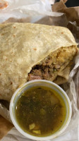 L C Roti Shop food