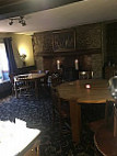 Radnor Arms inside