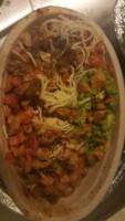 Chipotle Mexican Grill food