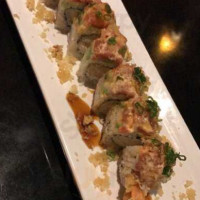 Hive Sushi Lounge food