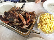 Parrillada Criolla Sl. food