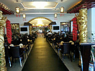 Taipan inside