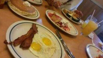 Ihop food