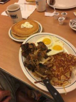 Ihop food