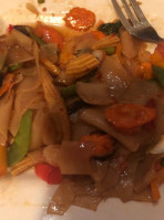 Ala Thai East food