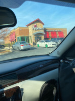 Applebee's Grill outside