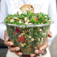 Chopt Creative Salad Co. food