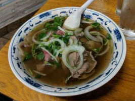 Pho Than Brothers food