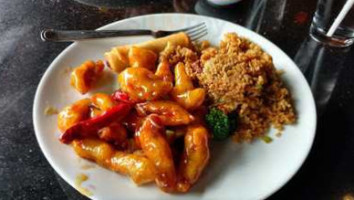 China Star food