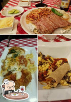 Gino's food