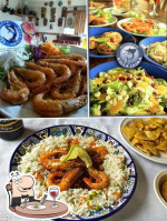 Villajaiba food