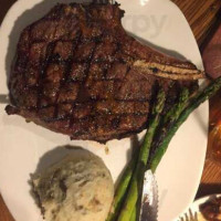 Outback Steakhouse Commack food