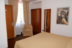 Albergo Del Duca inside