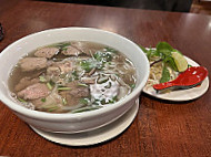 Pho Deluxe Arlington food