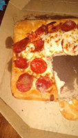 Pizza Hut food