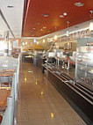 Pizzaria Troia inside