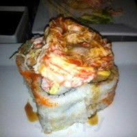 Sushi Sake Brickell  food