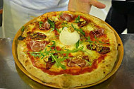 L'artigiano Della Pizza food