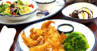 Red Lobster Douglasville food