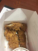 Kfc food