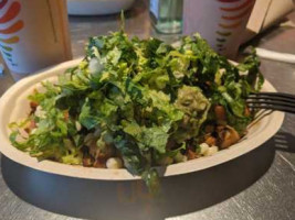 Chipotle Mexican Grill food