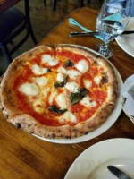 Patrizia's of 2nd Avenue food