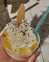 Eis Oberfeld food