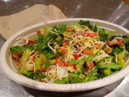 Chipotle Mexican Grill food