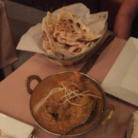 Aangan Indian Cuisine food