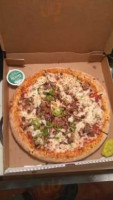 Papa Johns Pizza food