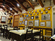 La Fontanina food