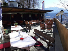 Gasthaus Höttinger Schießstand food