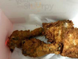 Kfc food