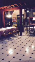 Le Bistrot du Cure inside