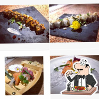 Fuji Sushi Bar Ristorante Cinese food